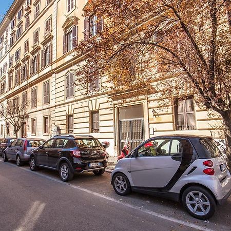 Loft In San Pietro Apartment Rome Exterior photo