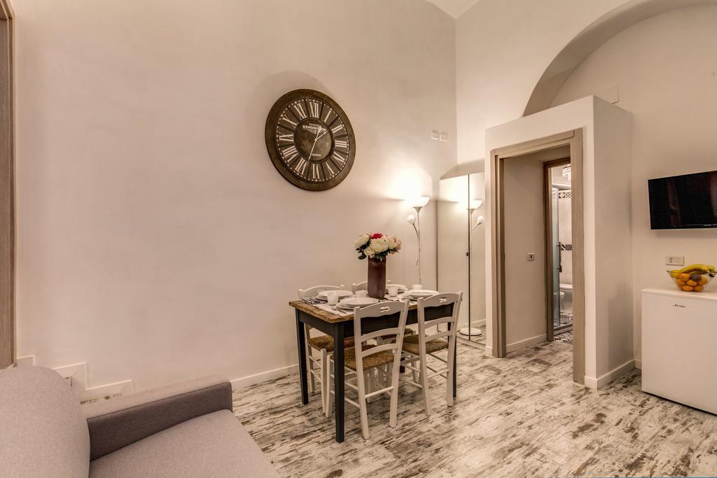 Loft In San Pietro Apartment Rome Exterior photo